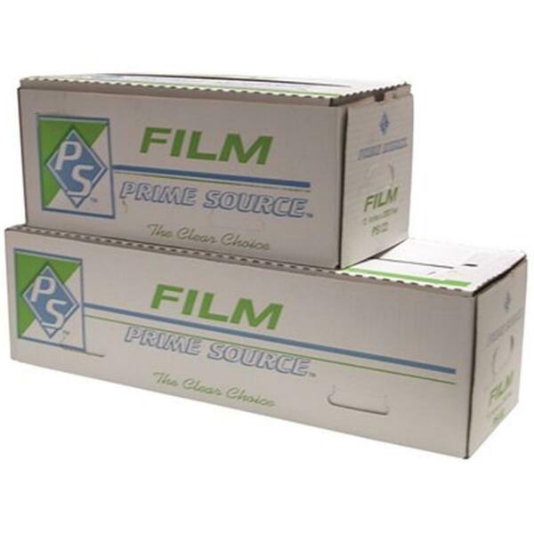 Primus Source 12 in. x 2M Polystyrene Foodservice Film Cutterbox 75003821